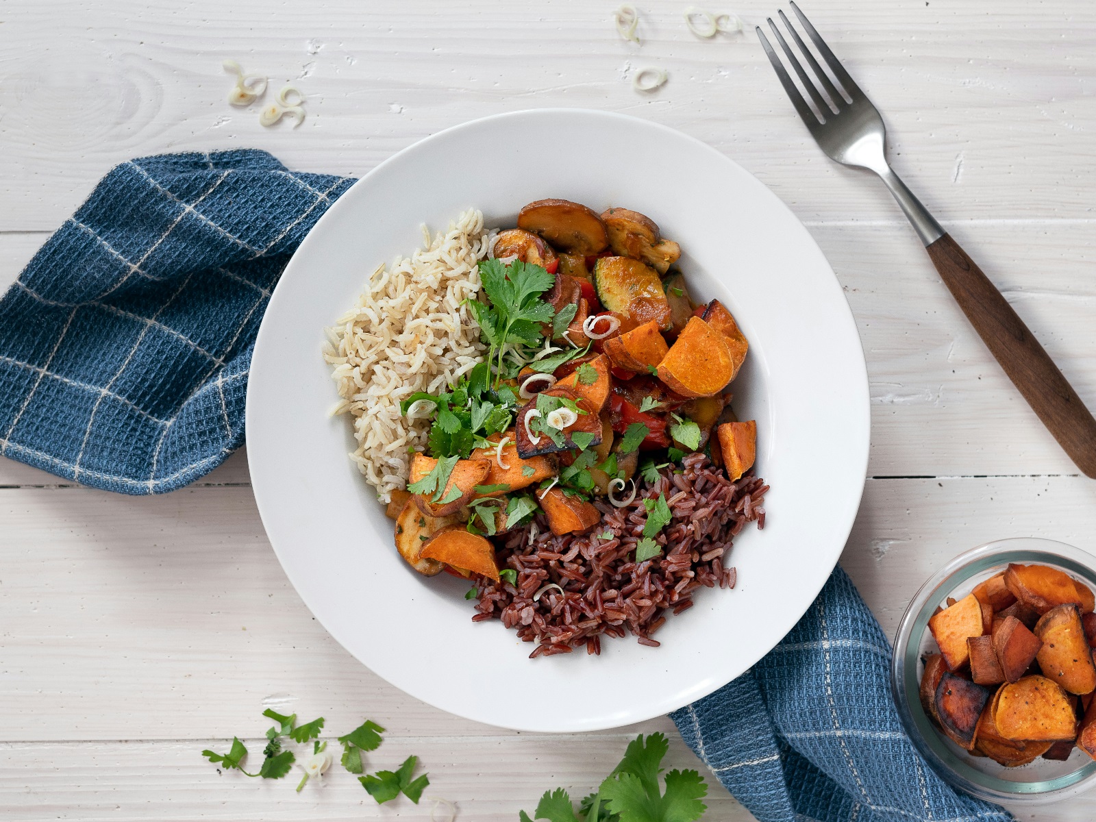 3 Easy Ways You Can Reduce Your Food Footprint