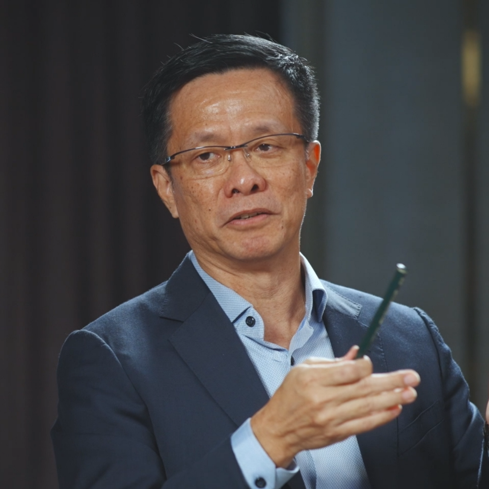 How Faber-Castell approaches stewardship with Yandramin Halim