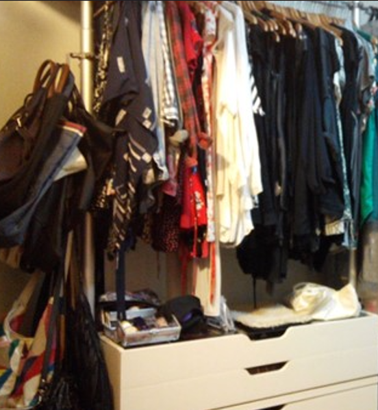 Confession of an ex-shopaholic