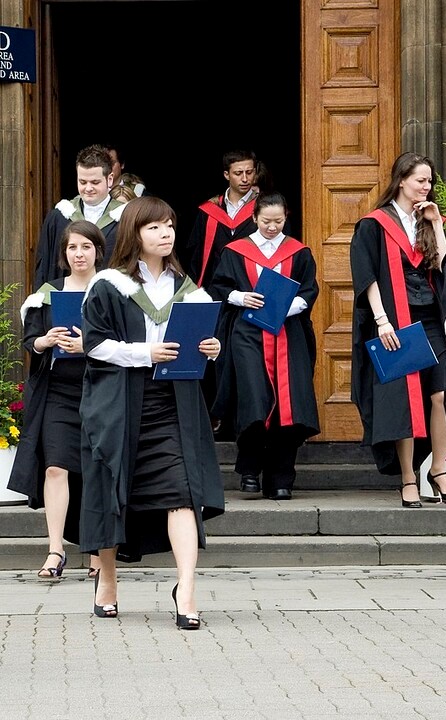 Creativity – a basic requirement for business students