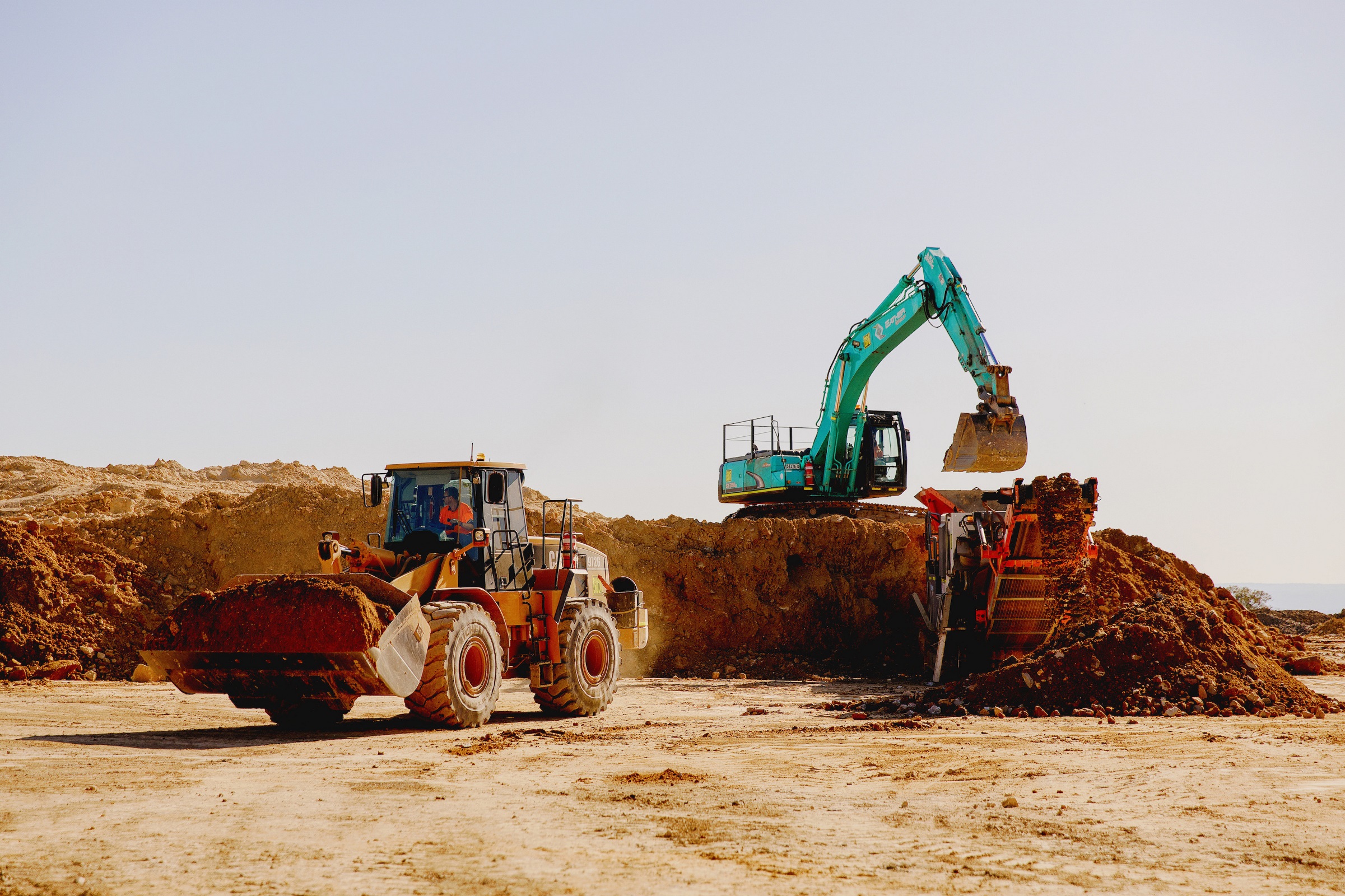 Converting construction waste to build homes