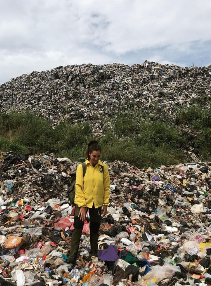 Embracing zero waste: A pathway to sustainable living