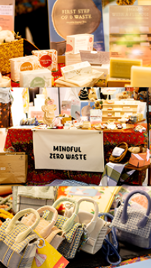 Empowering Sustainability: Mindful Zero Waste’s Journey to Sustainable Living in Miri