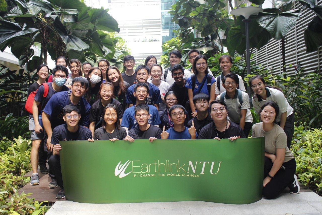 Enabling youth leadership to drive ambition and create impact in sustainability
