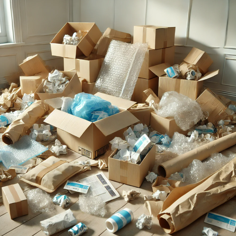 From Clicks to Consciousness: Why rCommerce Is the Next Retail Revolution