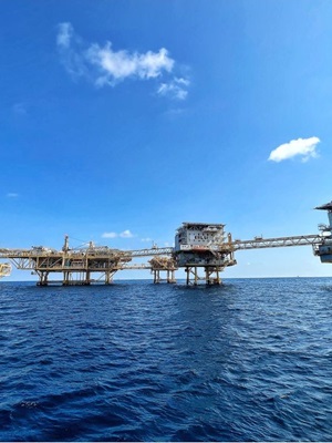 Protecting marine ecosystems and coastal communities