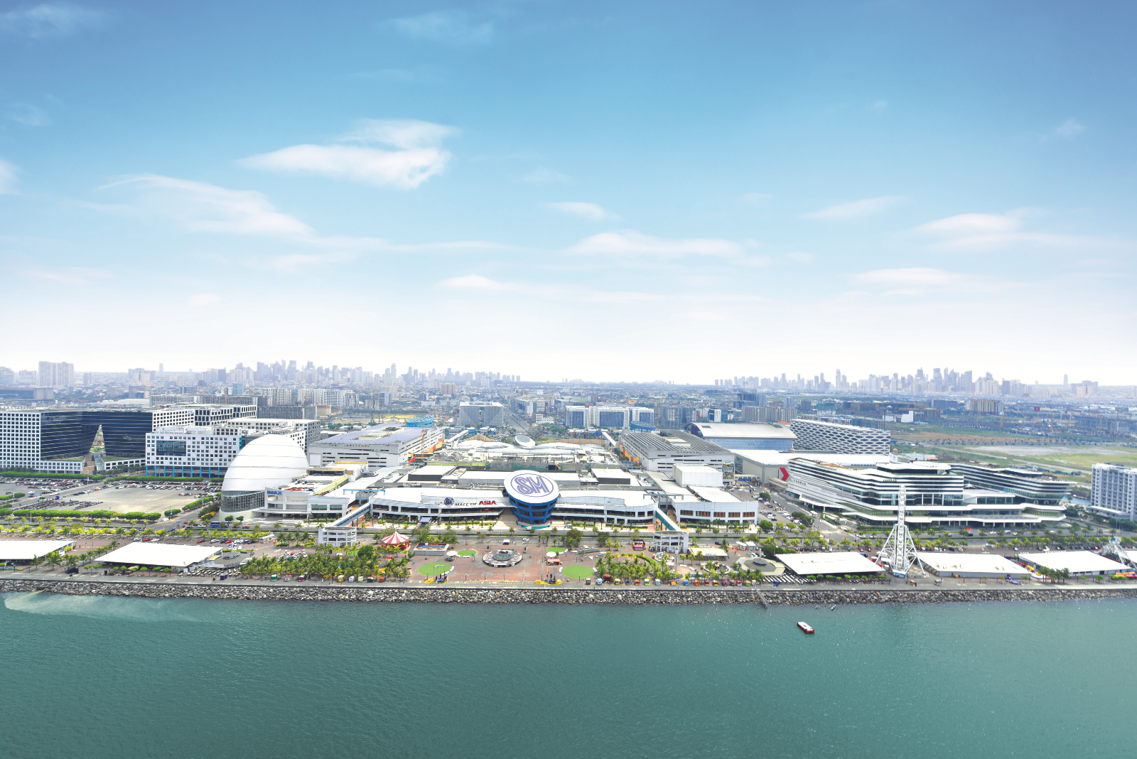 Building resilience in infrastructure design
