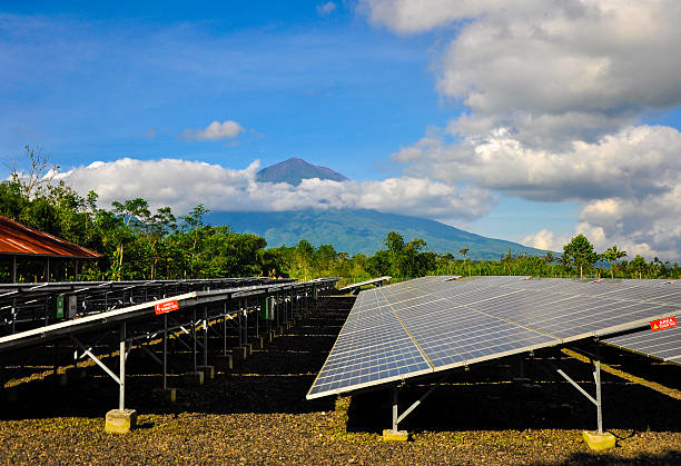 Indonesia's Renewable Energy Journey: Current Landscape, Capacity, and Vision for a Sustainable Future