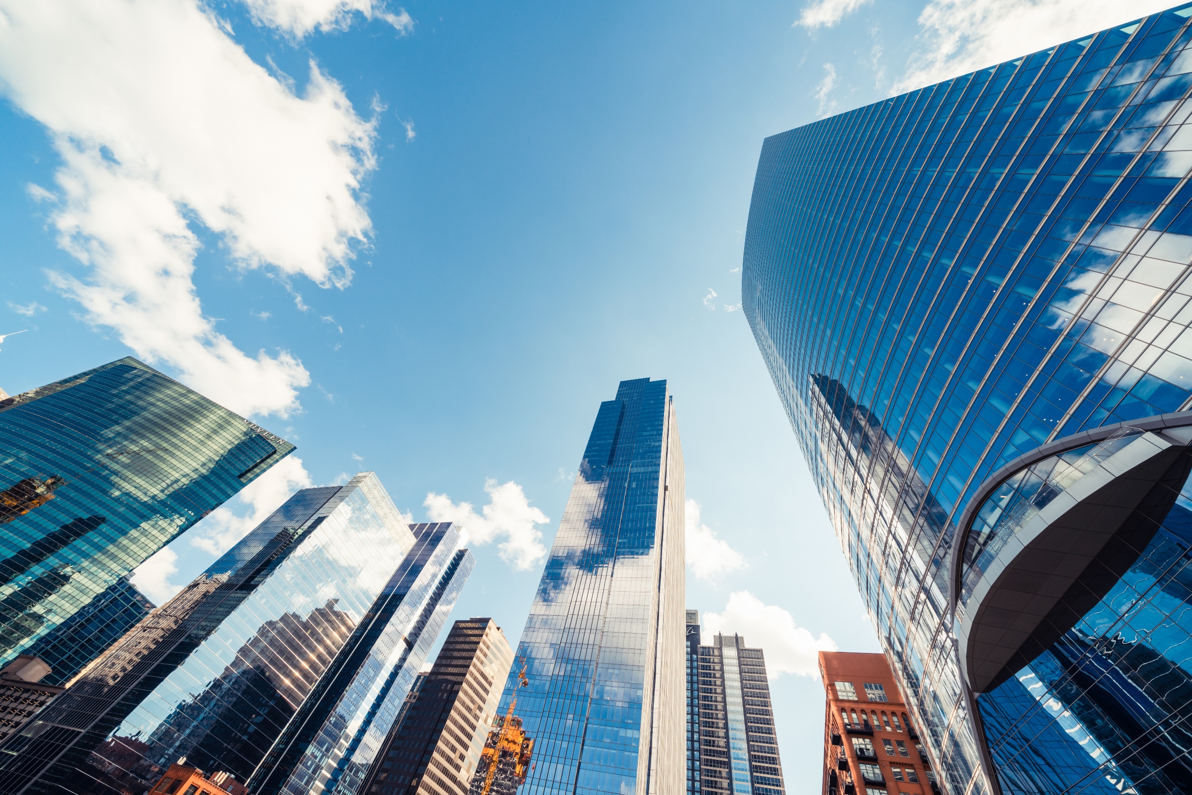 How blockchain technology can support the race to net-zero