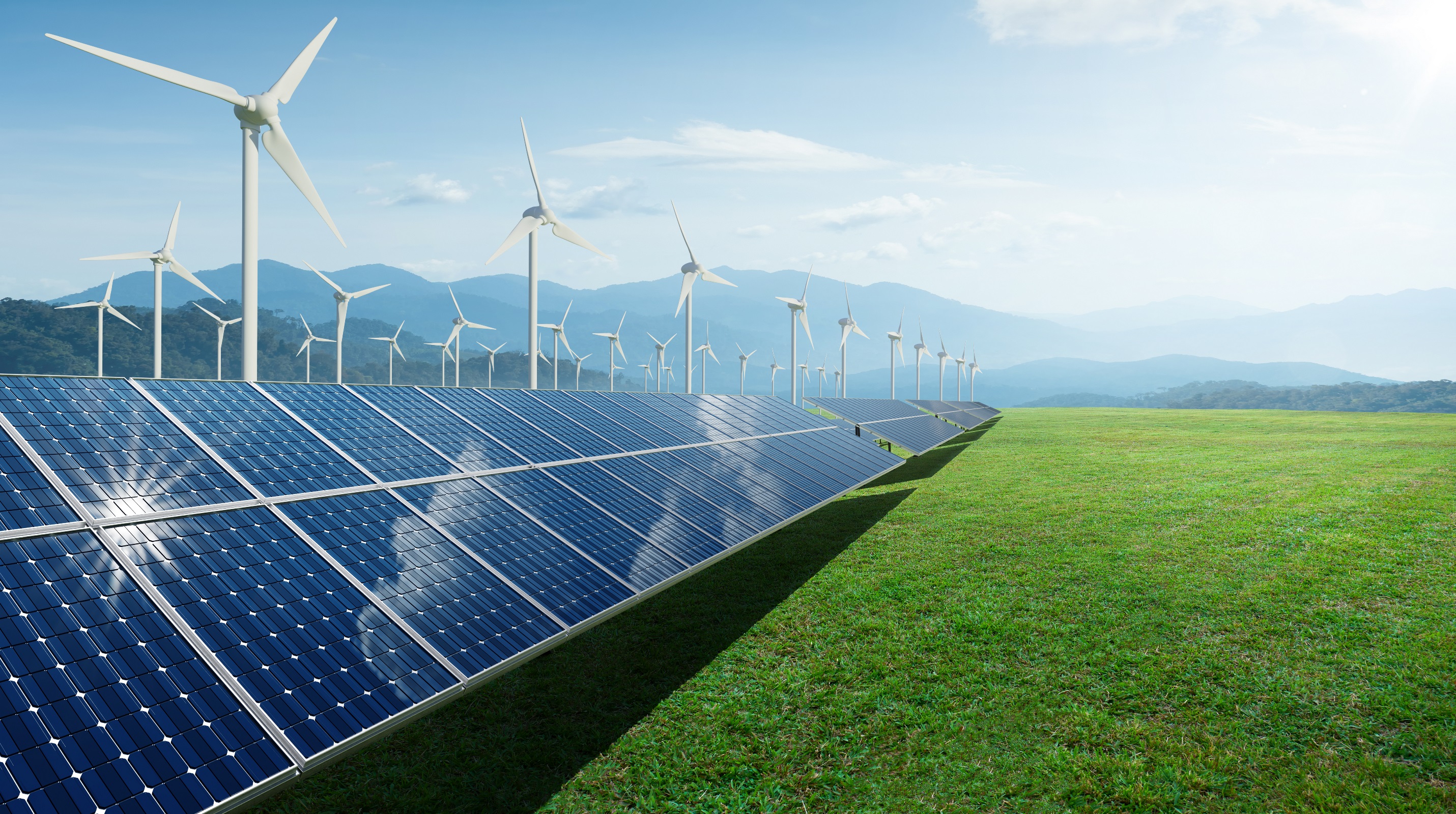 Assessing the role of renewables in light of the IPCC report