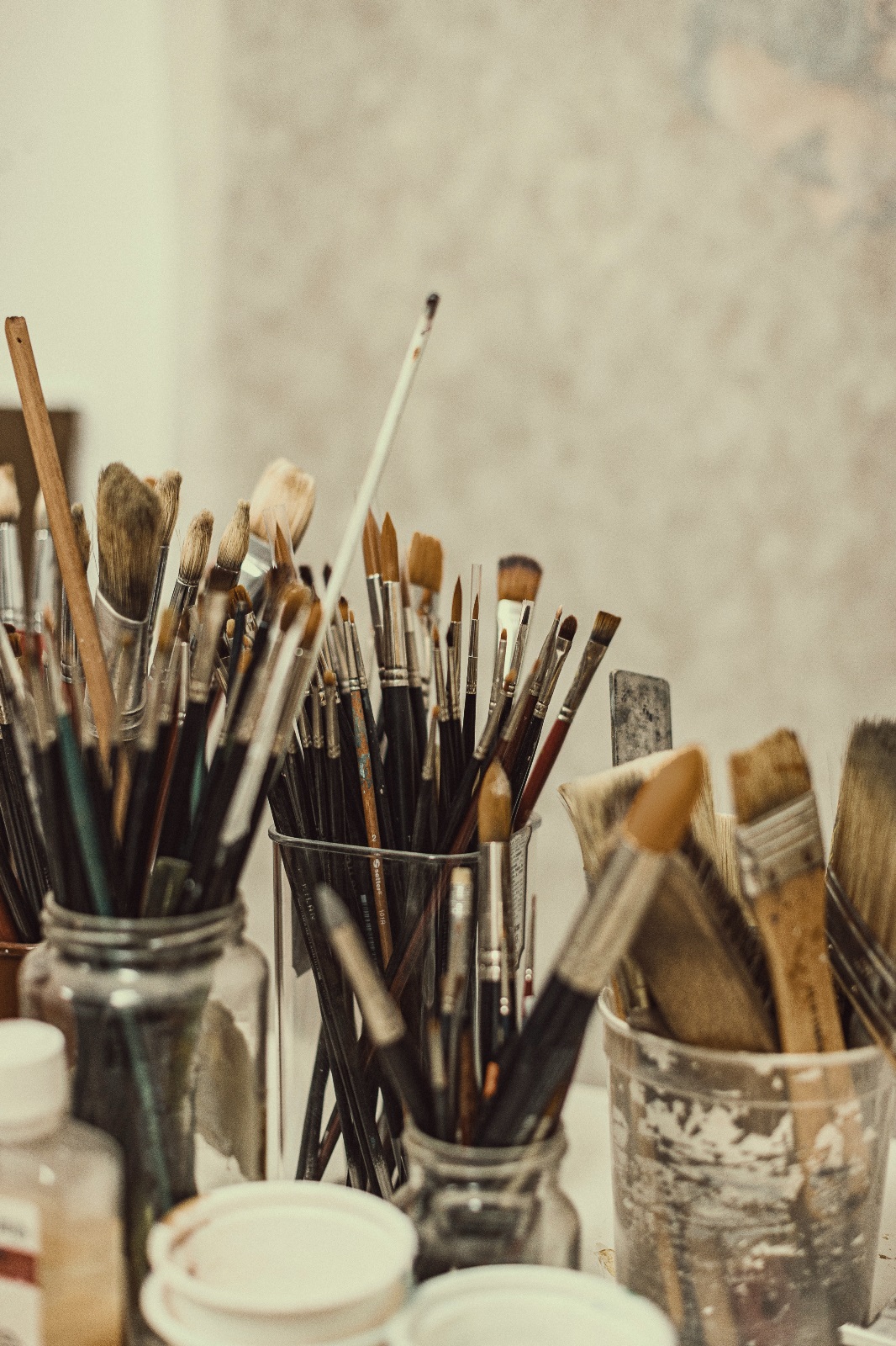 AI in The Creative Industry- How Much is Too Much?