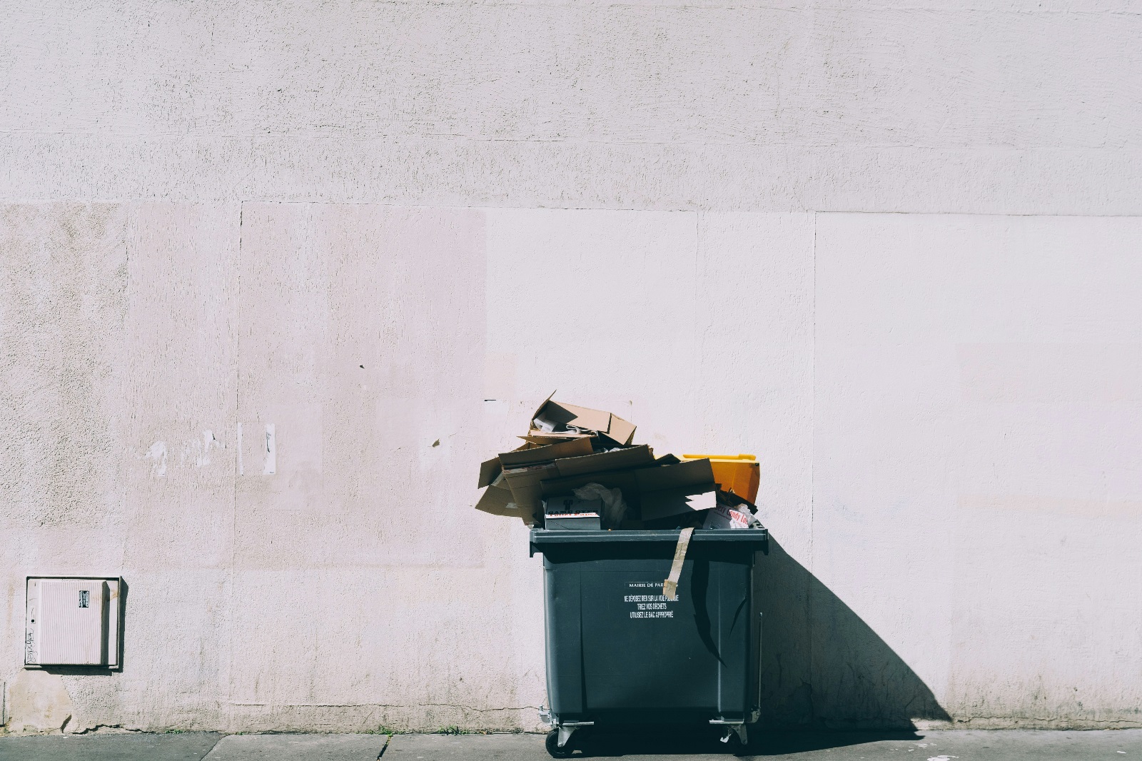 Overcoming Challenges in Waste and Recycling Management