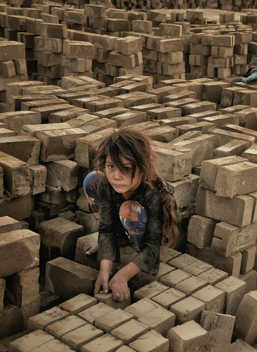 World Day Against Child Labour: Safeguarding Childhoods, Dreams and Futures
