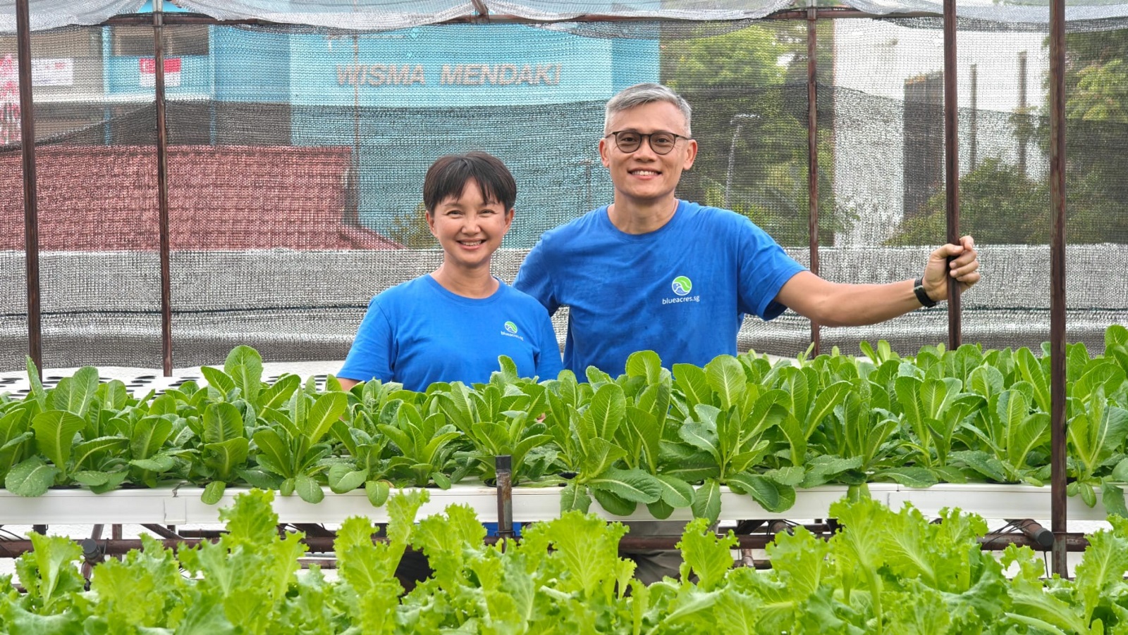 Pioneering autism-friendly farms for training and social inclusion