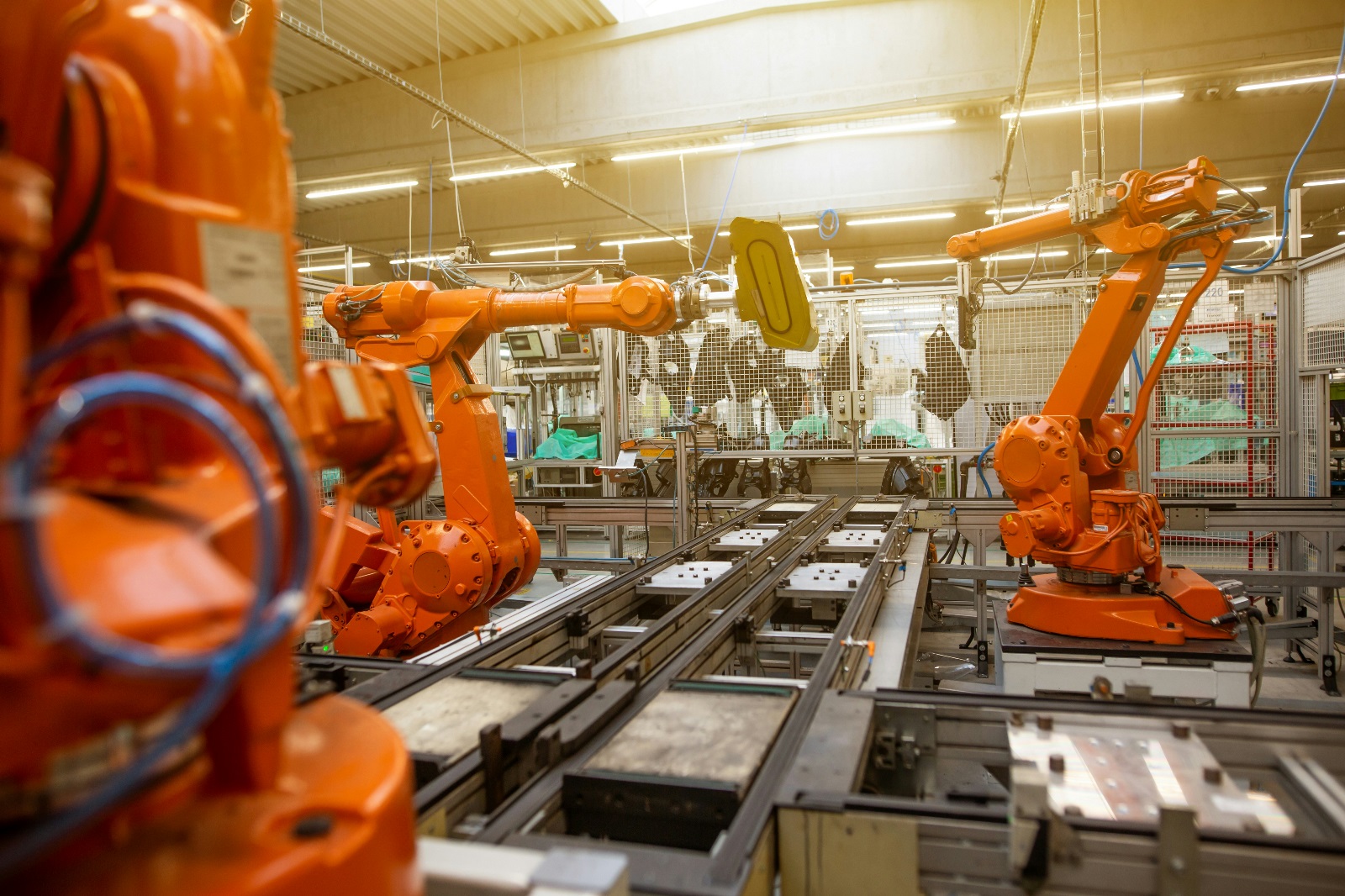 Here’s How Companies are Building Sustainable Supply Chain Through Automation