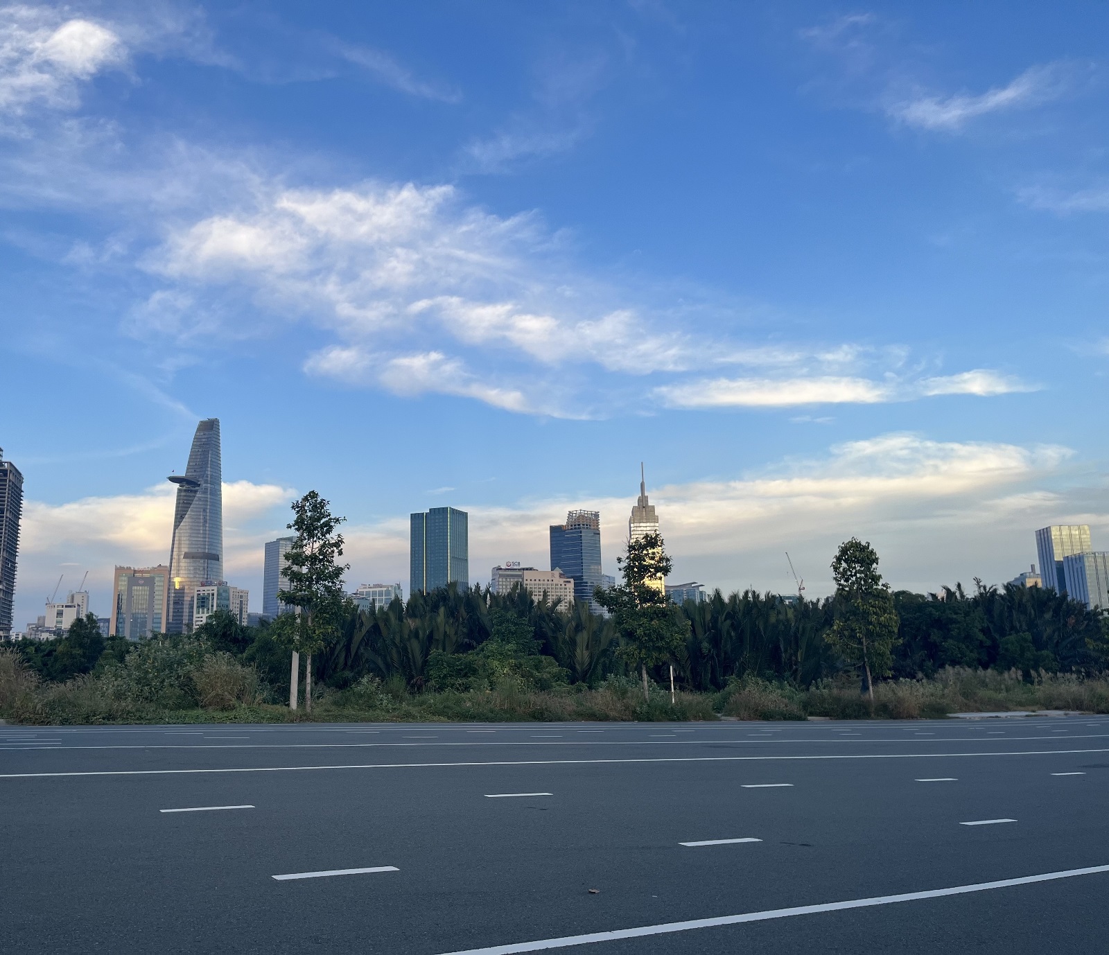 Supply Management and the Environmental Concerns in Vietnam