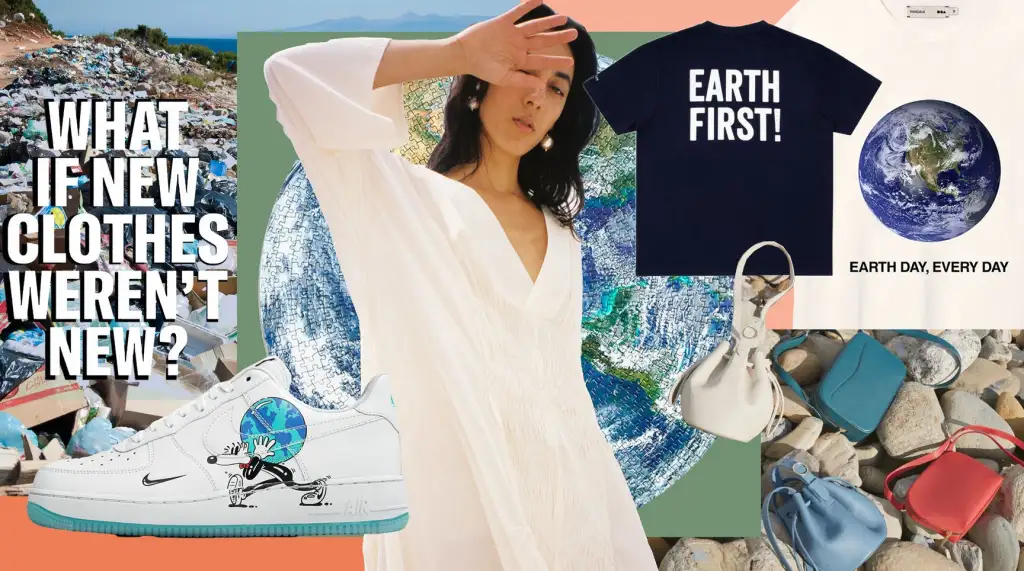 “Sustainability” is not sustainable: Reimagining fashion for true sustainability