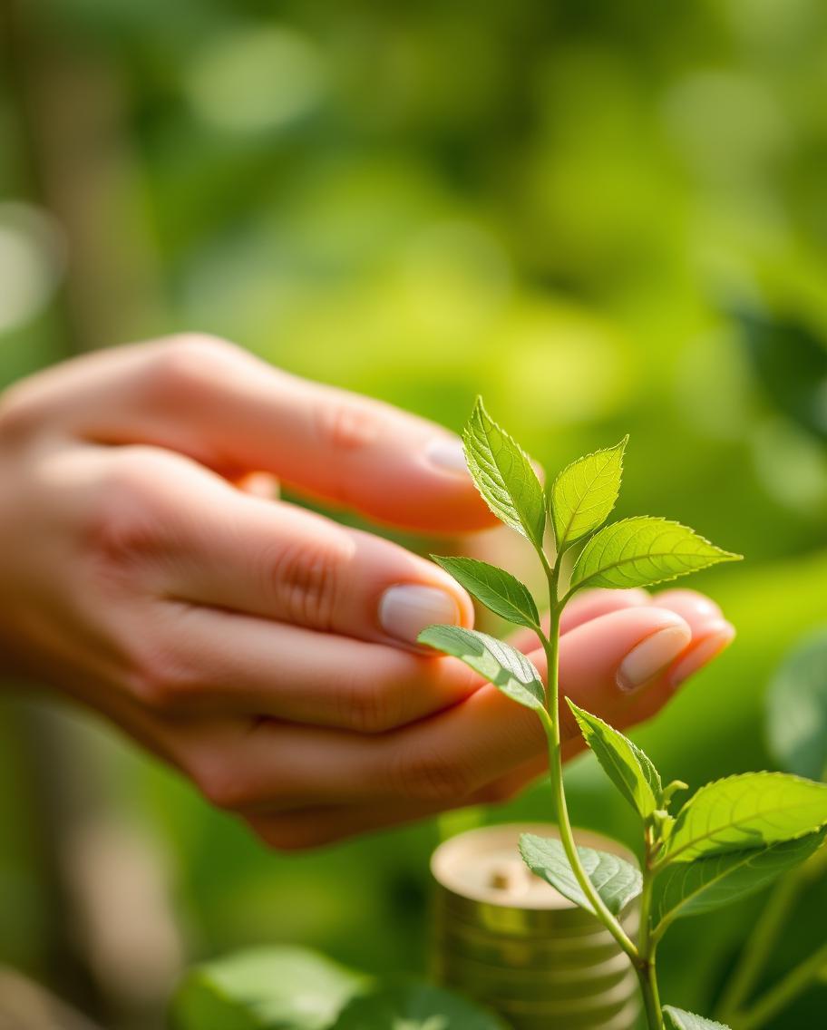 The green dilemma of Malaysia