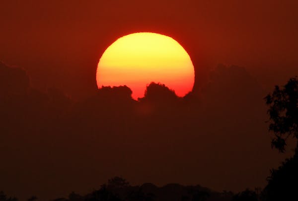 The new climate denial? Using wealth to insulate yourself from discomfort and change