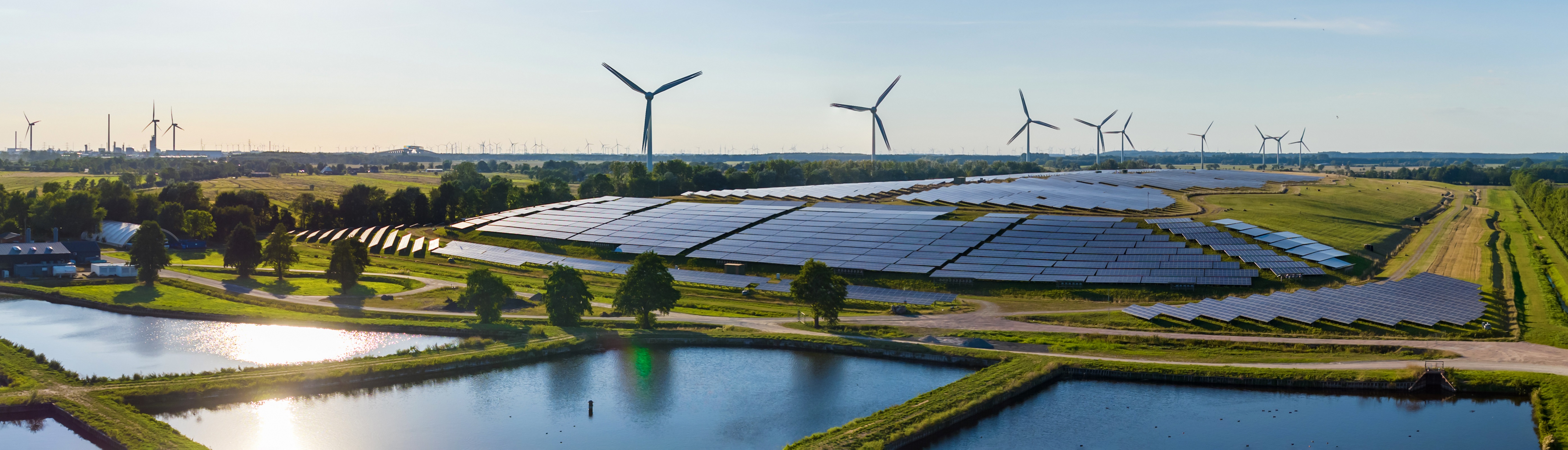 These 4 charts show how solar energy is becoming a game-changer in the fight against climate change