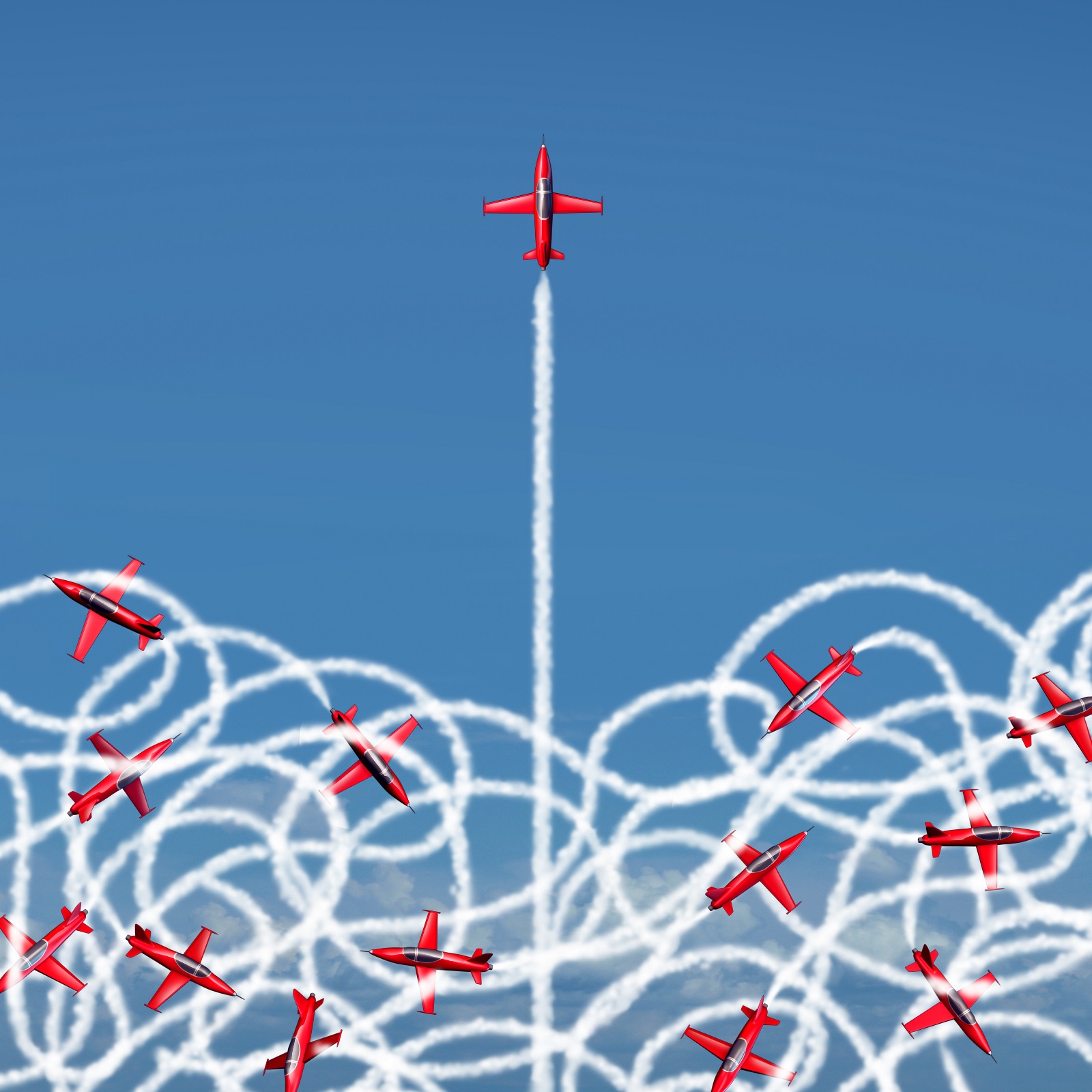 These two ways can make aviation sustainable and safer for the climate