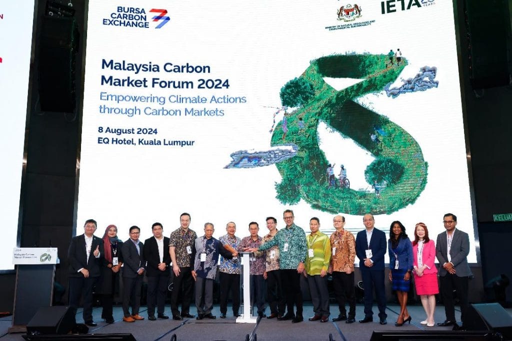 Unlocking the Power of Voluntary Carbon Markets in Malaysia