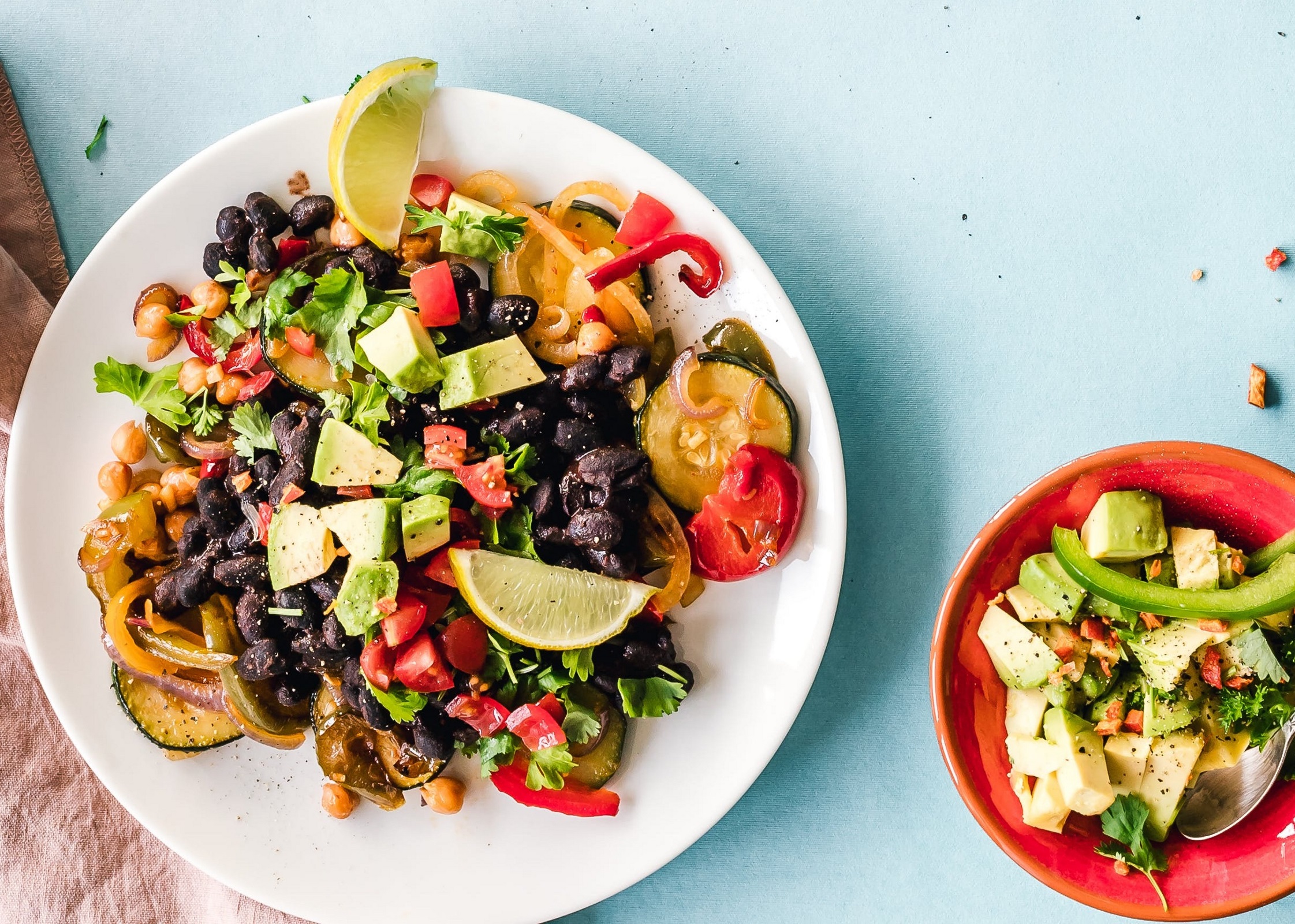 Why Going Plant-Based Must Be at the Heart of Climate Action