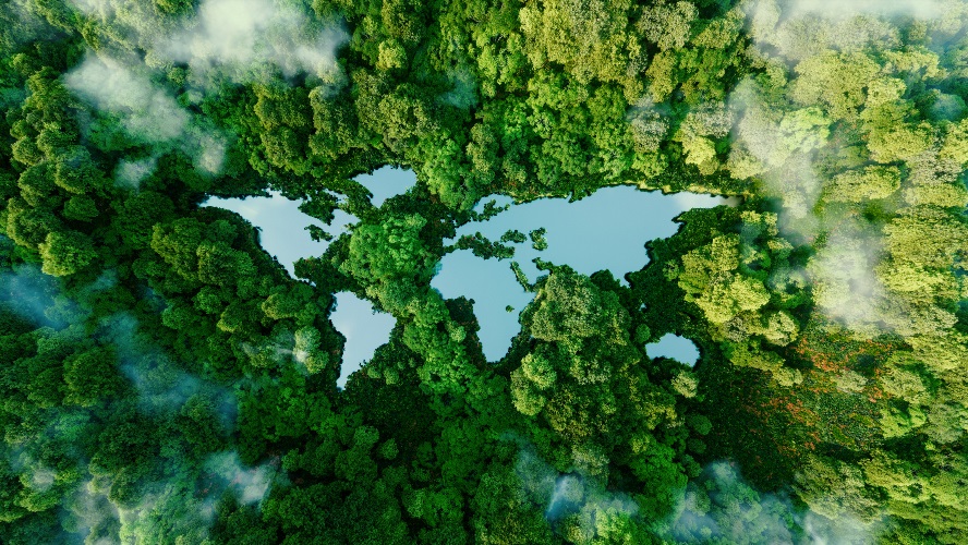 Fostering climate optimism in the face of overwhelmingly negative outlooks