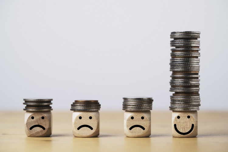 Mental wellbeing for seniors