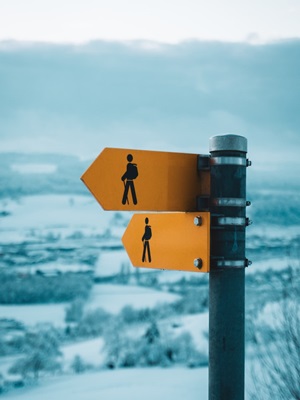 How to build communities as business models through Steward Leadership