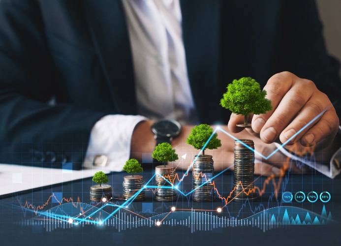 Lessons from Sweden in sustainable business