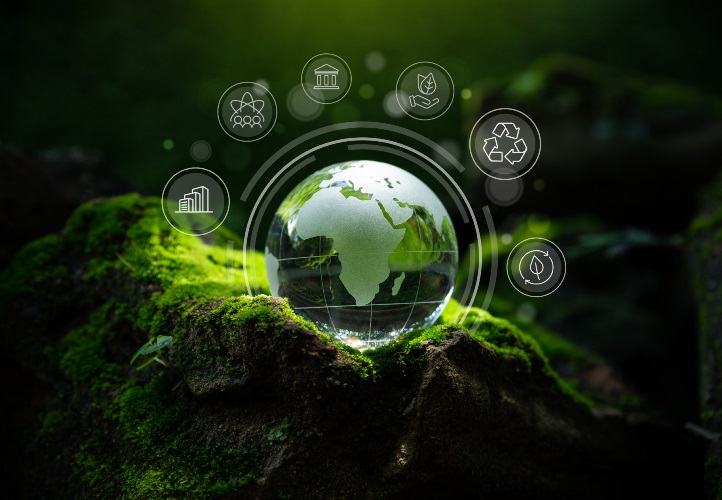 Asia’s energy transition: balancing growth and equity