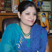 NAVNEET KAUR