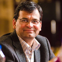 Umamaheshwar Mudigonda