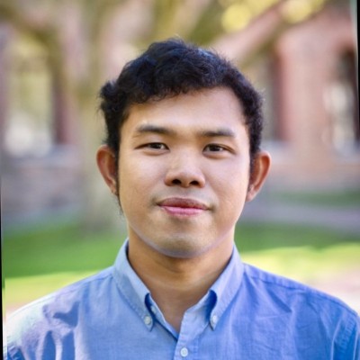 John Carl T. Alonsagay