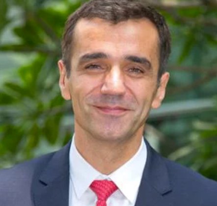 Ilian Mihov