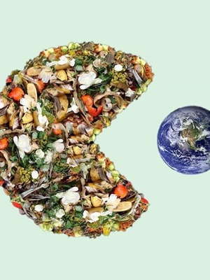 A Comprehensive Approach to Addressing Food Waste in Indonesia