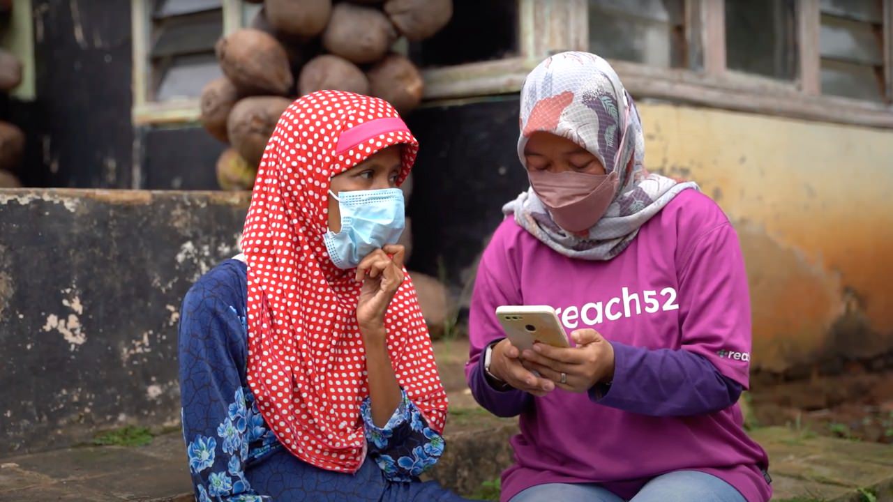 Addressing health access in rural areas