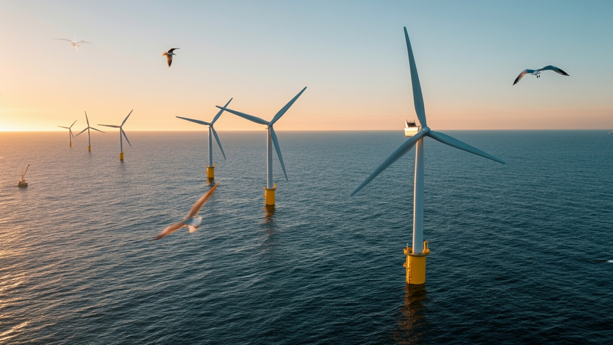 Any Way The Wind Blows...