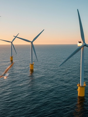 Any Way The Wind Blows...