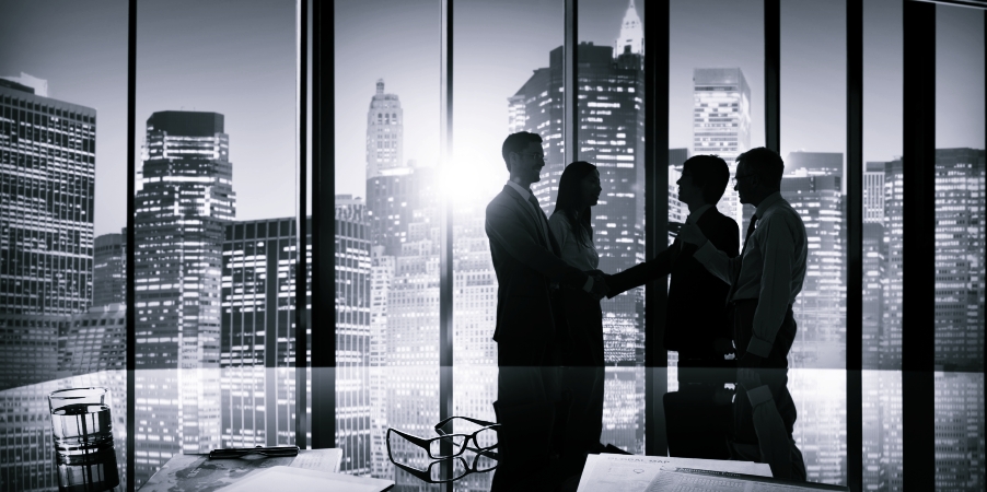 Are CEOs Really The Problem?