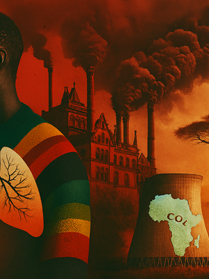 Breathing for the Empire Breathing for the Empire