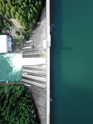 Climate action can feel slow – but the fastest energy leap in history has begun