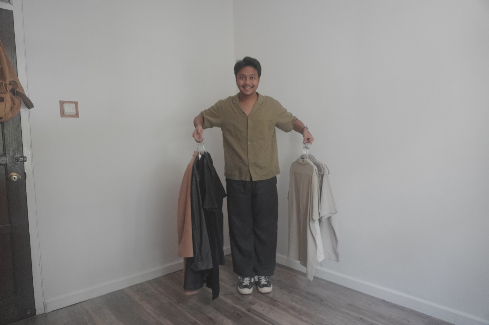 Embracing minimalism: The journey of Green Jaagat Insight