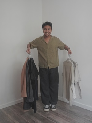 Embracing minimalism: The journey of Green Jaagat Insight