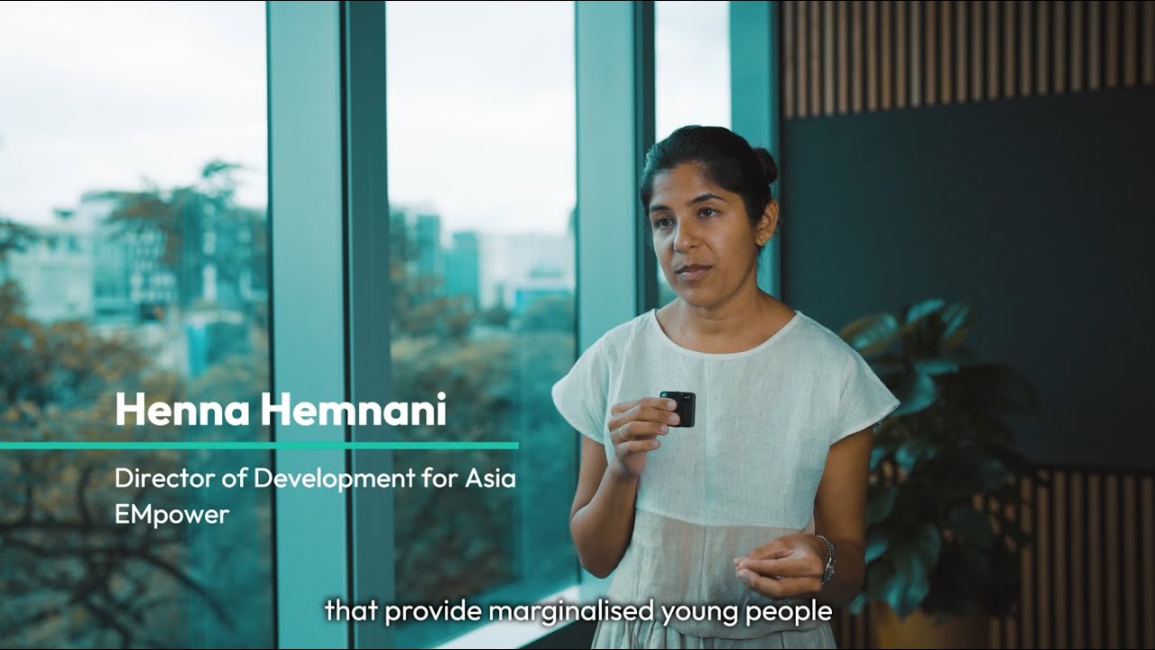 EMpower — Co-Axis impact opportunity