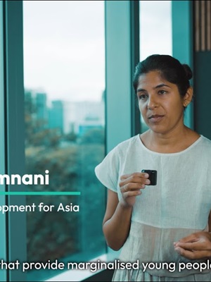 EMpower — Co-Axis impact opportunity