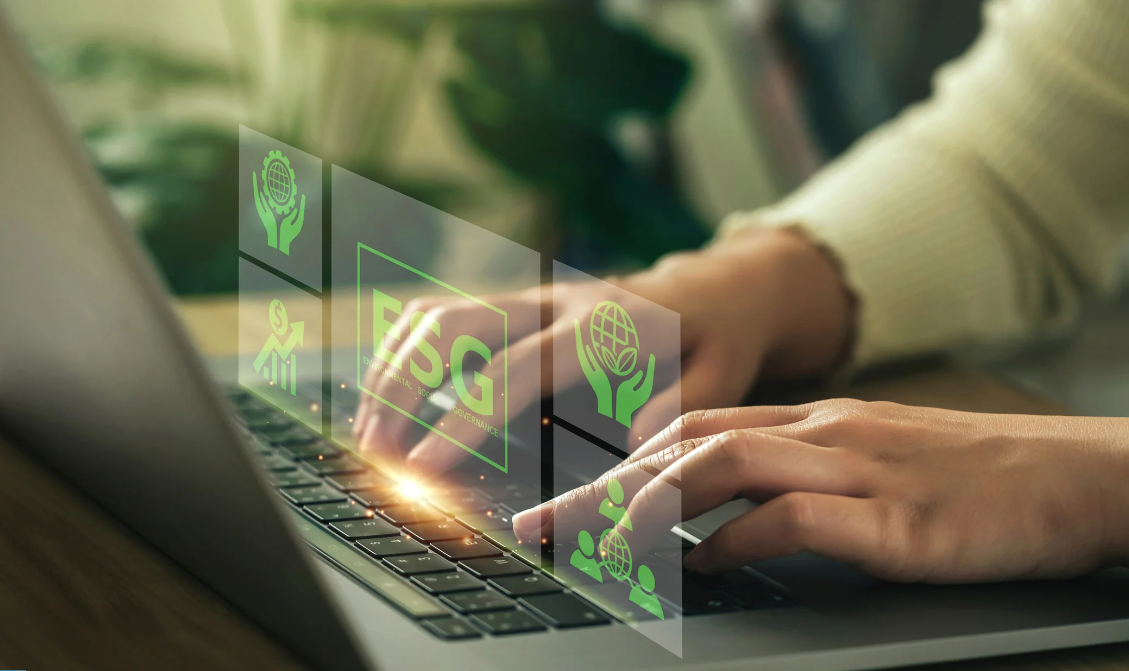ESG trends to watch in 2023