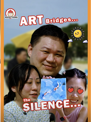 From Struggle to Strength: How Art Therapy Transforms Lives | Quiet Ripples Ep. 3 ft. Art for Good