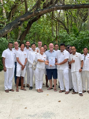 How Green Certifications Drive Sustainability and Reduce Carbon Footprints in Resorts